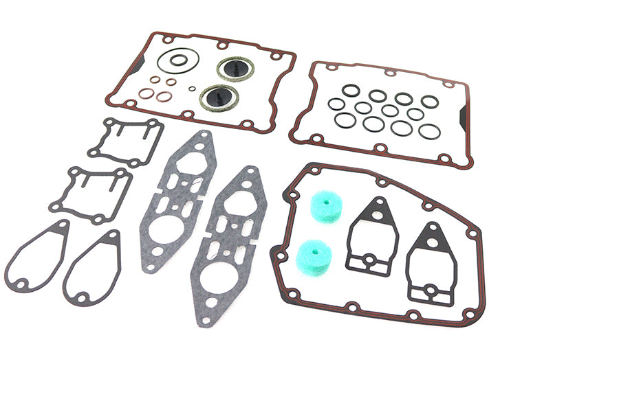 James James Cam Change Gasket and Seal Kit - additional view 3