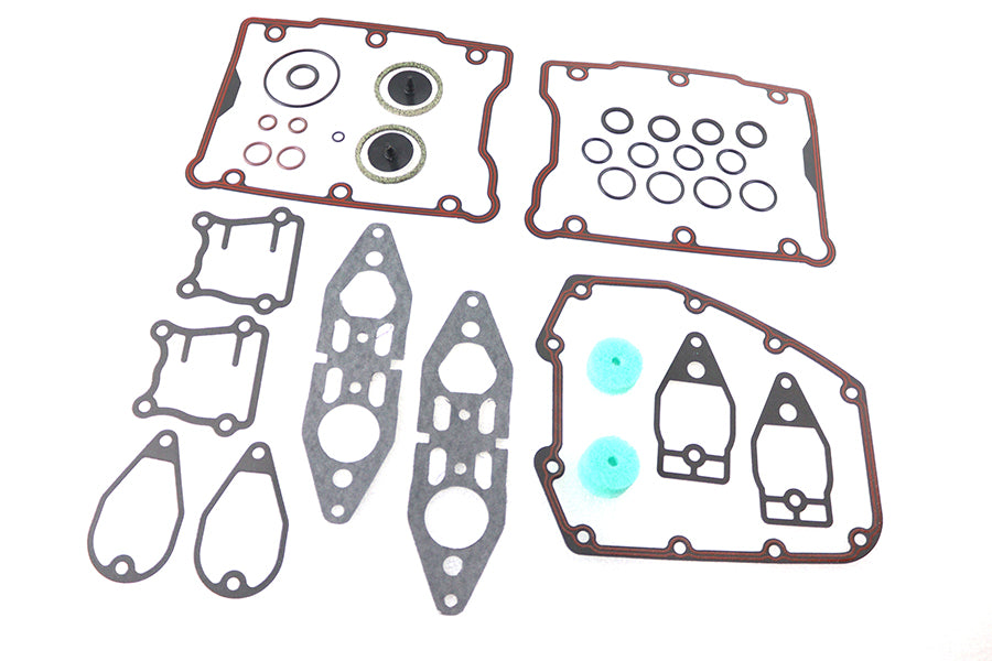 James James Cam Change Gasket and Seal Kit - additional view 4