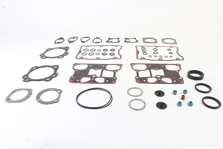 Gary Bang Gary Bang Top End Gasket Kit - additional view 4