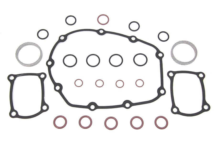 Cometic M8 Cam Change Gasket Kit