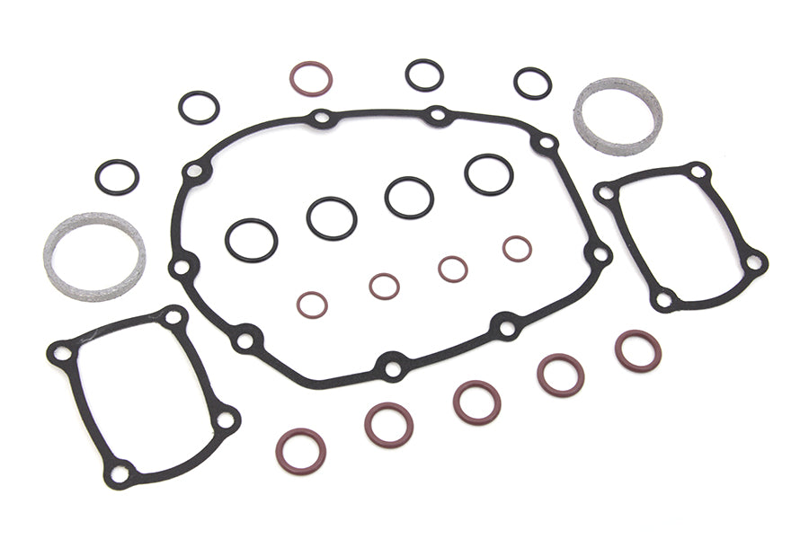 Cometic M8 Cam Change Gasket Kit - additional view 3