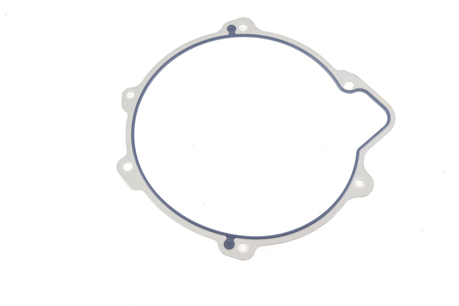 Gary Bang Inner Primary Housing Gasket - additional view 4