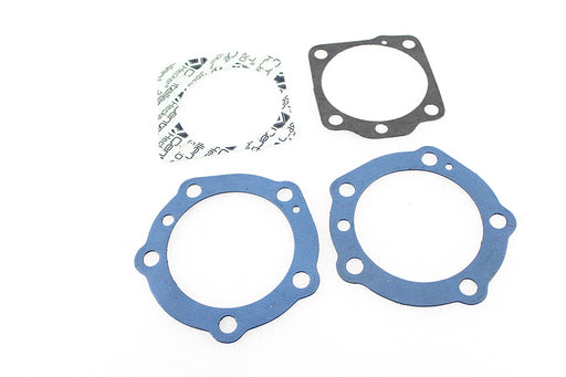 V-Twin Manufacturing Cylinder Base and Head Gasket Set