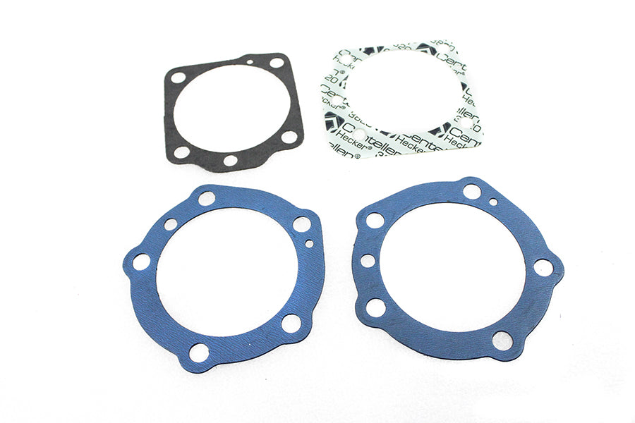 V-Twin Manufacturing Cylinder Base and Head Gasket Set - additional view 3