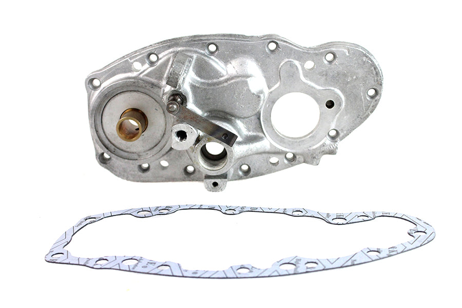 V-Twin Manufacturing 1929 Cam Cover Gaskets - additional view 3