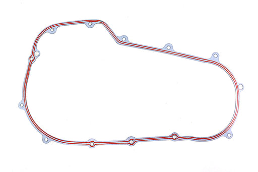 Gary Bang M8 Gary Bang Silicone Beaded Primary Cover Gasket