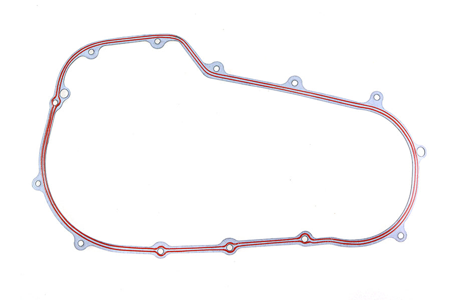 Gary Bang M8 Gary Bang Silicone Beaded Primary Cover Gasket