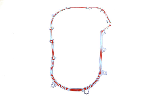 Gary Bang M8 Gary Bang Silicone Beaded Primary Cover Gasket - additional view 2