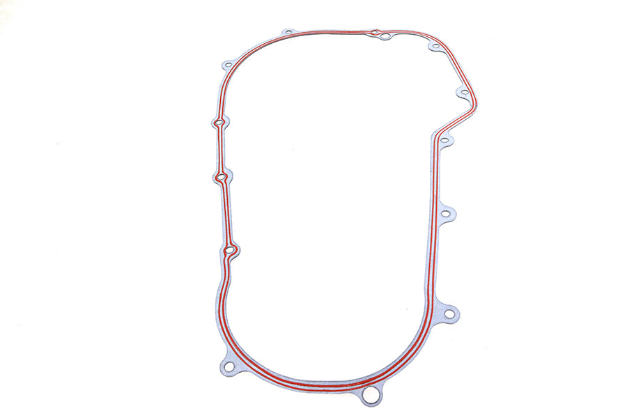 Gary Bang M8 Gary Bang Silicone Beaded Primary Cover Gasket - additional view 2
