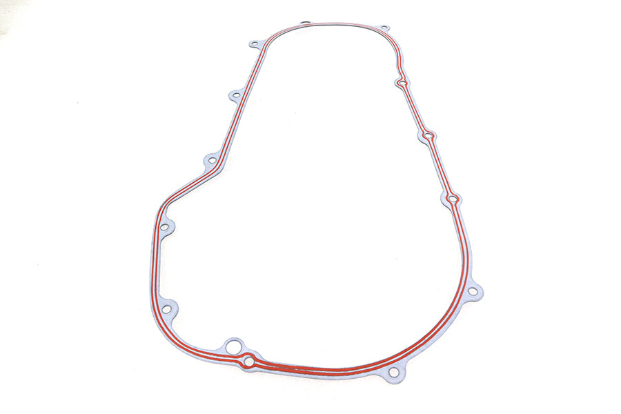 Gary Bang M8 Gary Bang Silicone Beaded Primary Cover Gasket - additional view 3