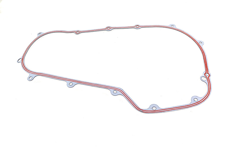 Gary Bang M8 Gary Bang Silicone Beaded Primary Cover Gasket - additional view 4