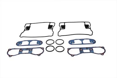 Gary Bang V-Twin Rocker Box Gasket Kit