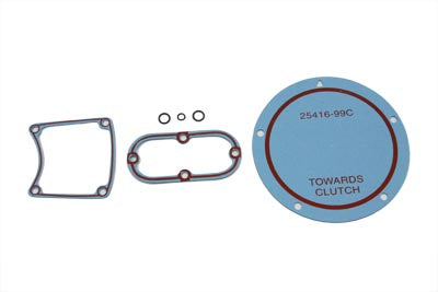 Gary Bang V-Twin Primary Service Gasket Kit