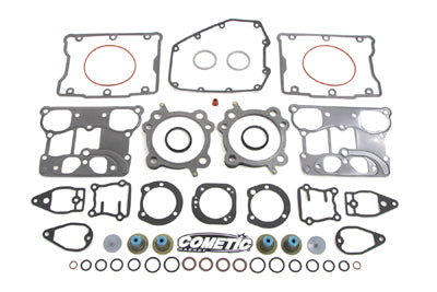 Cometic V-Twin Top End Gasket Kit