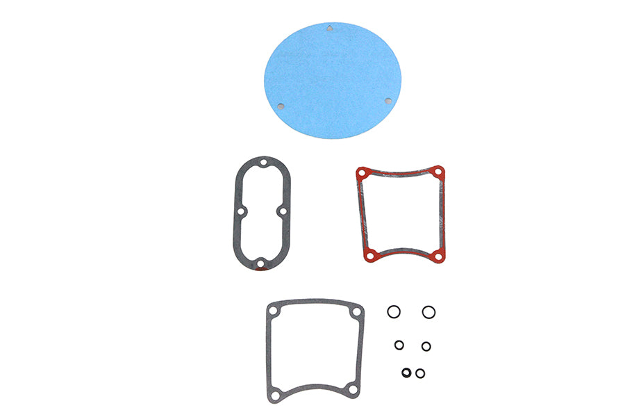 V-Twin Manufacturing V-Twin Primary Service Gasket Kit - additional view 4