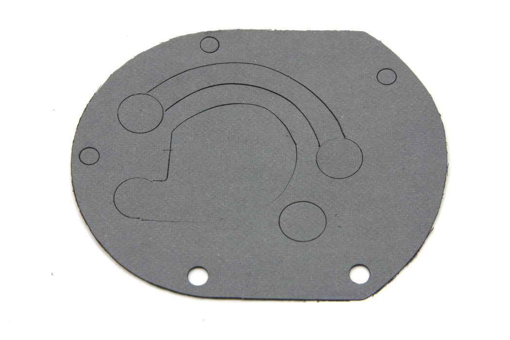 Gary Bang Oil Gasket