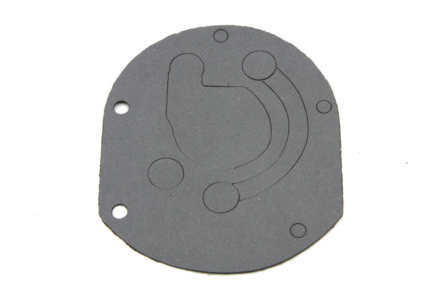 Gary Bang Oil Gasket - additional view 3