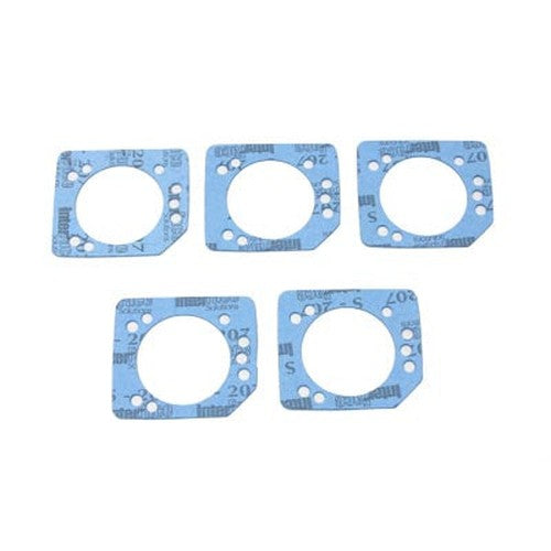 V-Twin Gasket to Induction Module to Backing Plate - Gary Bang 76543 - OEM 29583-01A - Twin Cam 2001-2007