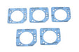 Gary Bang V-Twin Gasket to Induction Module to Backing Plate