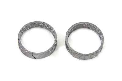 Gary Bang V-Twin Exhaust Crossover Tube Gasket