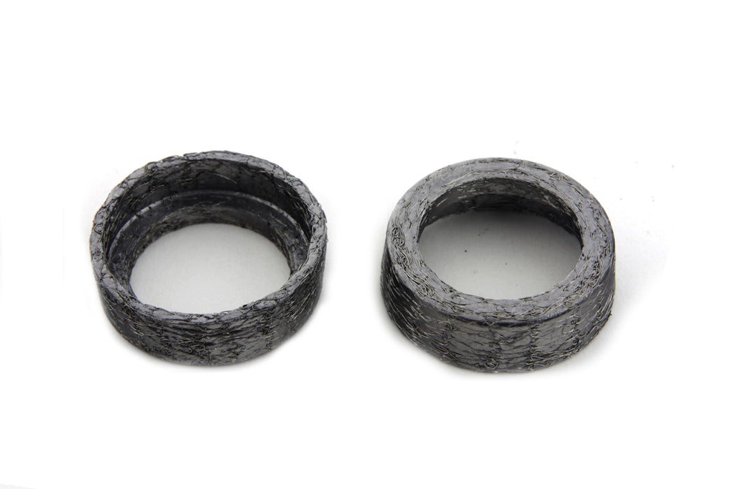 Gary Bang V-Twin Exhaust Tube Gasket Set