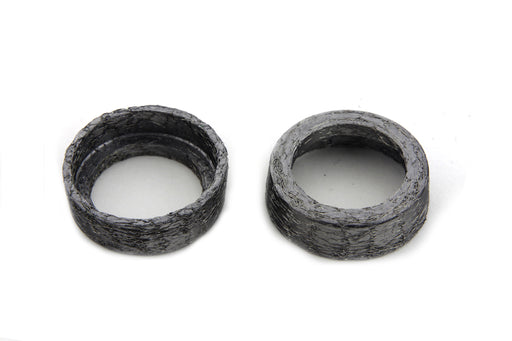 Gary Bang V-Twin Exhaust Tube Gasket Set