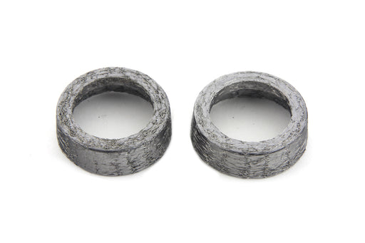 Gary Bang V-Twin Exhaust Tube Gasket Set - additional view 2