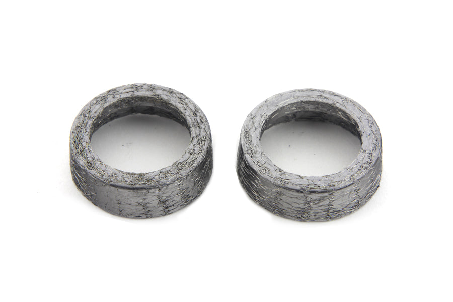 Gary Bang V-Twin Exhaust Tube Gasket Set - additional view 2