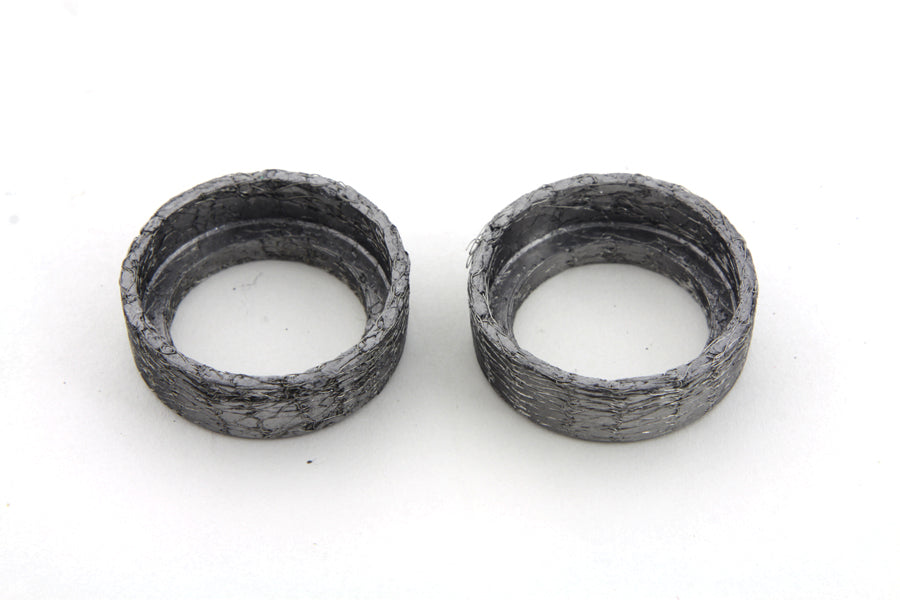 Gary Bang V-Twin Exhaust Tube Gasket Set - additional view 3