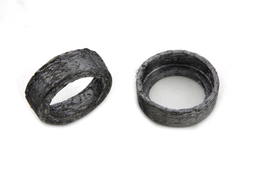 Gary Bang V-Twin Exhaust Tube Gasket Set - additional view 4