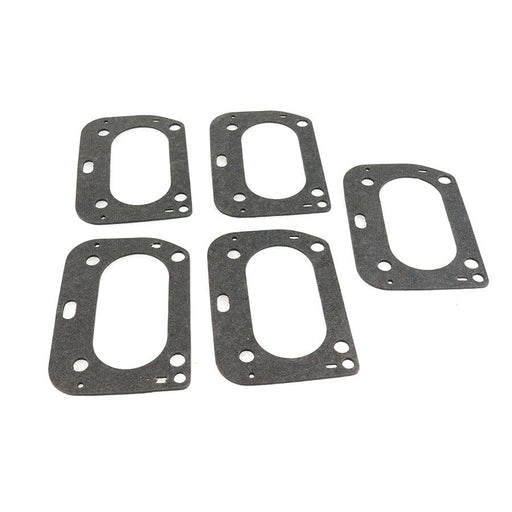 V-Twin Induction Module Gasket - Gary Bang 76760 - OEM 29368-99 - Twin Cam Touring 1999-2016