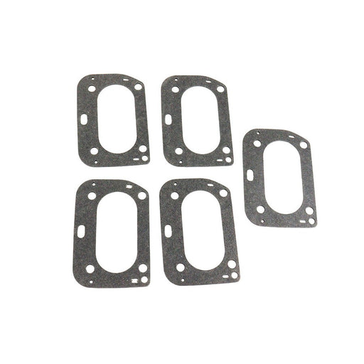 V-Twin Induction Module Gasket - Gary Bang 76760 - OEM 29368-99 - Twin Cam Touring 1999-2016