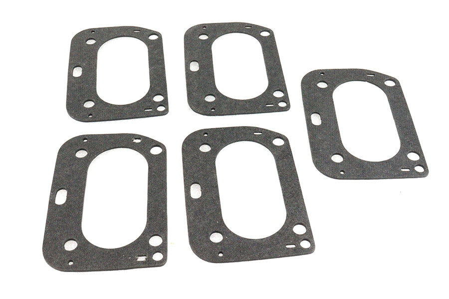 Gary Bang V-Twin Induction Module Gasket