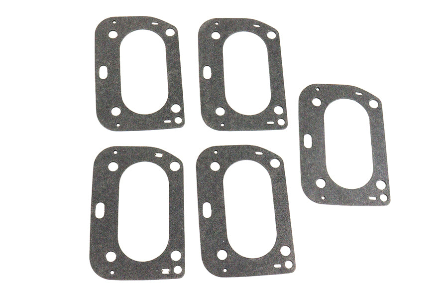 Gary Bang V-Twin Induction Module Gasket - additional view 2