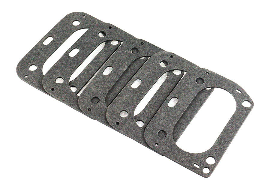 Gary Bang V-Twin Induction Module Gasket - additional view 4