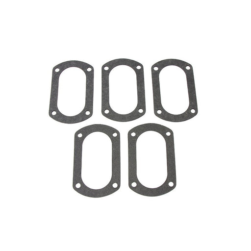 V-Twin Air Filter Gasket - Gary Bang 76761 - OEM 29463-99 - Twin Cam 1999-2017