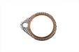Gary Bang V-Twin Steel Case Exhaust Gasket
