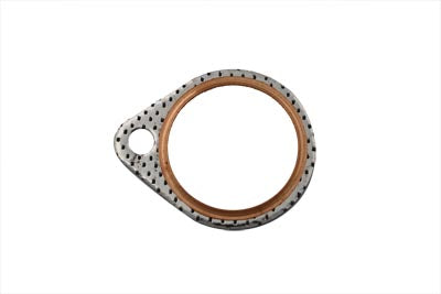 Gary Bang V-Twin Steel Case Exhaust Gasket