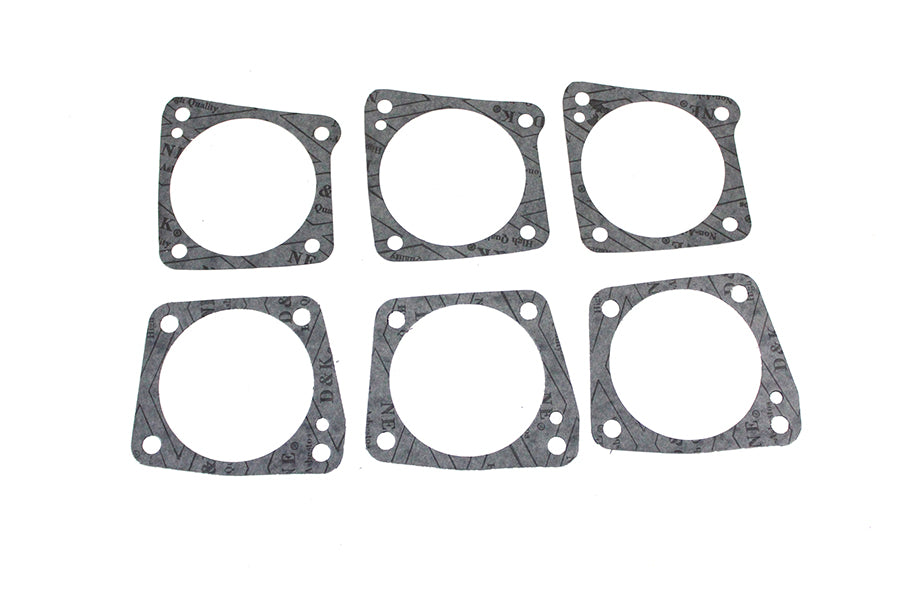 Gary Bang V-Twin Tappet Base Gasket Kit - additional view 3