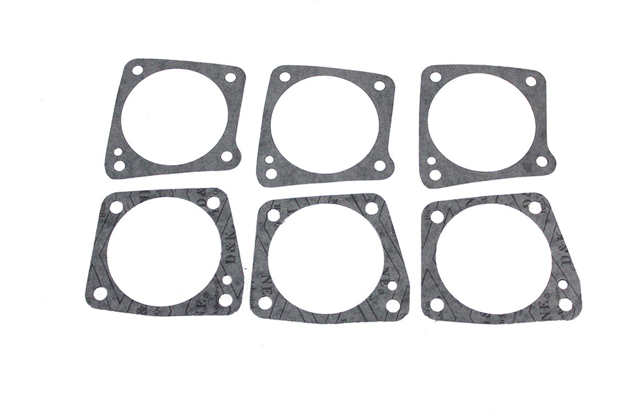 Gary Bang V-Twin Tappet Base Gasket Kit - additional view 4