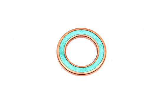 Gary Bang Copper Spark Plug Sealing Washer - additional view 2