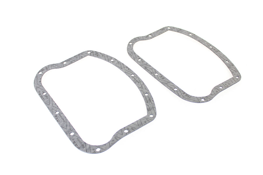 Gary Bang Panhead Cover D" Gasket Set
