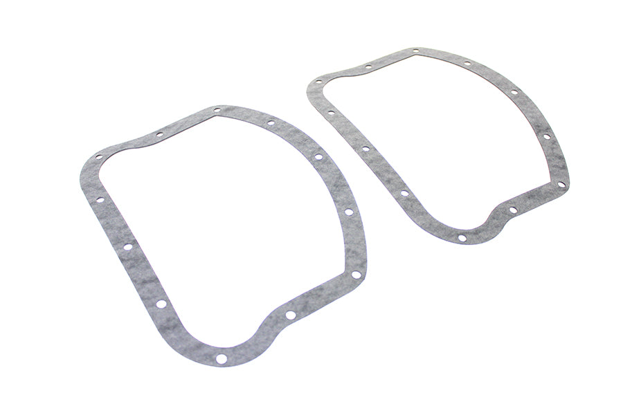 Gary Bang Panhead Cover D" Gasket Set - additional view 2