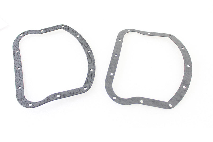 Gary Bang Panhead Cover D" Gasket Set - additional view 3