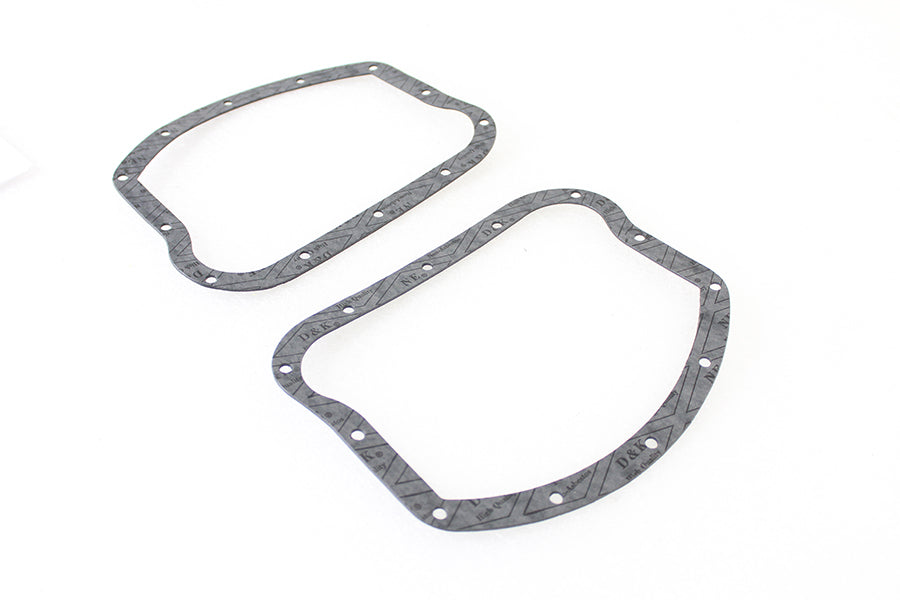 Gary Bang Panhead Cover D" Gasket Set - additional view 4