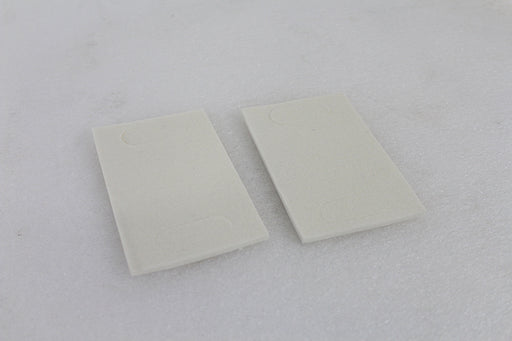 Gary Bang Panhead Cover Felt Gasket Set