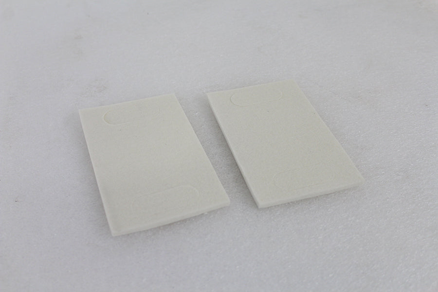 Gary Bang Panhead Cover Felt Gasket Set