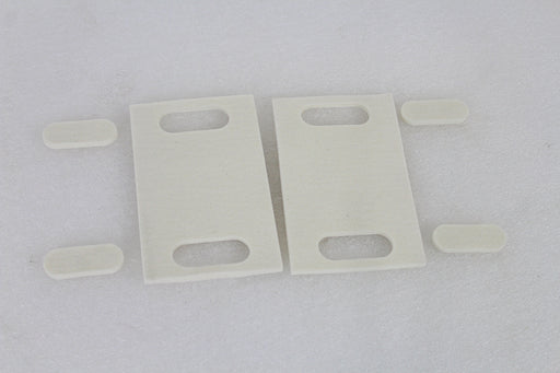 Gary Bang Panhead Cover Felt Gasket Set - additional view 2