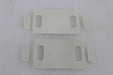 Gary Bang Panhead Cover Felt Gasket Set - additional view 3