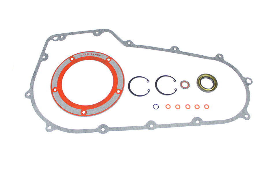 V-Twin Manufacturing Primary Gasket Kit - additional view 2